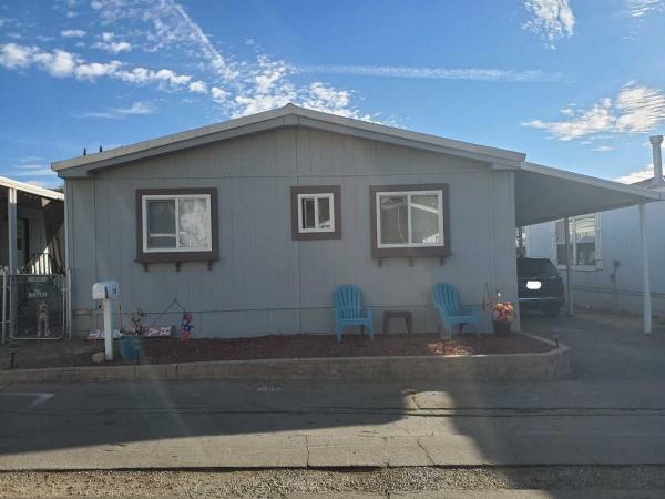 1989 Skyline Mayfield Mobile Home