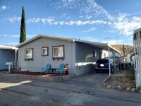 1989 Skyline Mayfield Mobile Home