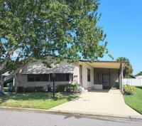 1989 Barrington Manufactured Home