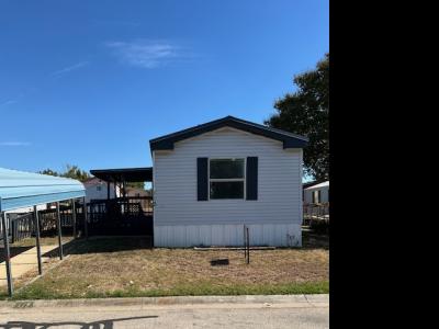 Mobile Home at 3939 Teasley Lnm., # 112 Denton, TX 76210