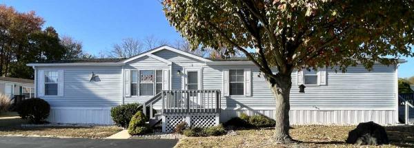 1990 Fleetwood Manufactured Home