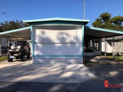 Mobile Home at 6211 Cameo St Zephyrhills, FL 33542