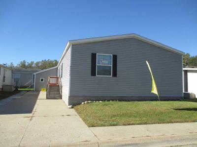 Mobile Home at 49979 Teton Pass, #570 Shelby Township, MI 48315