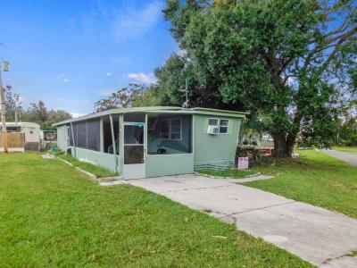 Mobile Home at 1920 Scenic View Loop Lakeland, FL 33810