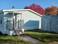 1993 Friendship Manufactured Home