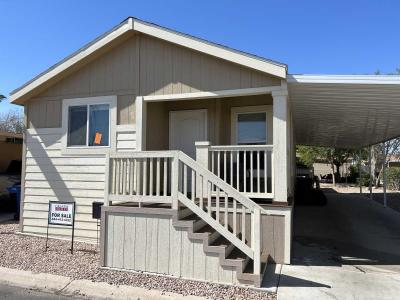 Mobile Home at 400 W. Baseline Rd. Lot 297 Tempe, AZ 85283