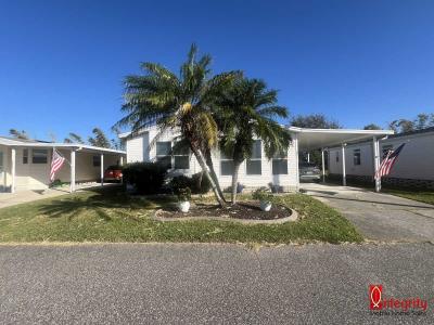 Mobile Home at 10619 Crimson Lane New Port Richey, FL 34655