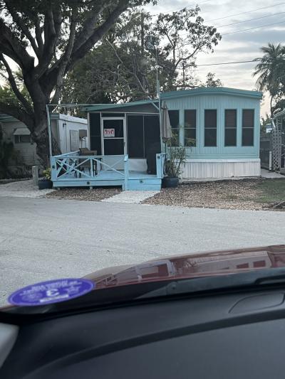 Mobile Home at 103650 Oversease Hwy Key Largo, FL 33037