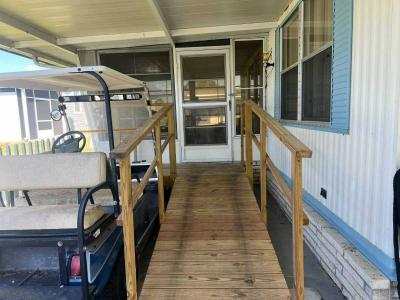 Mobile Home at 104 Crossways Drive Leesburg, FL 34788