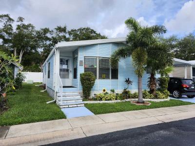 Mobile Home at 100 Hampton Rd 267 Clearwater, FL 33759