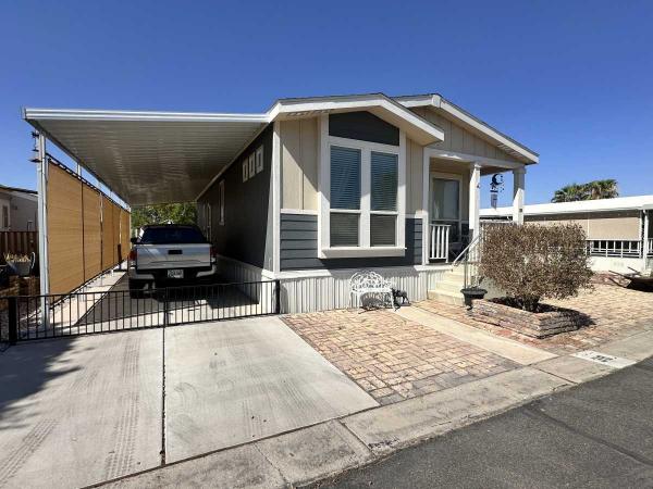 2022 Cavco Mobile Home For Sale