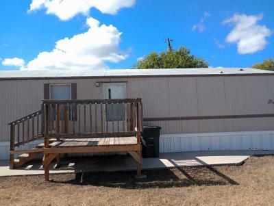 Mobile Home at 3321 Keith Ave. #56 Killeen, TX 76543