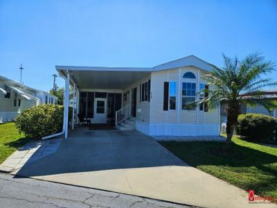 Mobile Home at 508 44th Avenue East, Lot G18 Bradenton, FL 34203