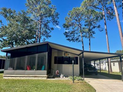 Mobile Home at 3277 Lighthouse Way Spring Hill, FL 34607