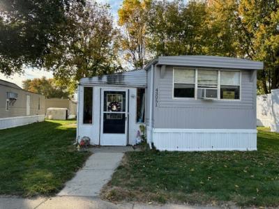 Mobile Home at 43051 St. Joan Ct. #224 Sterling Heights, MI 48314