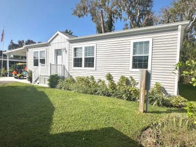 Mobile Home at 31C Lake Breeze Drive Tavares, FL 32778