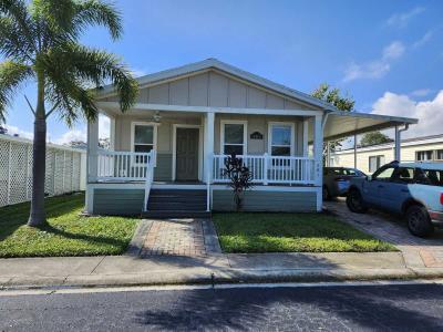 Mobile Home at 100 Hampton Rd 281 Clearwater, FL 33759