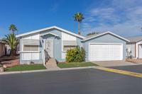 1989 Golden West Manufactured Home