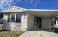 1990 FLEE 2BR/2BA Mobile Home