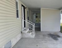 1990 FLEE 2BR/2BA Mobile Home