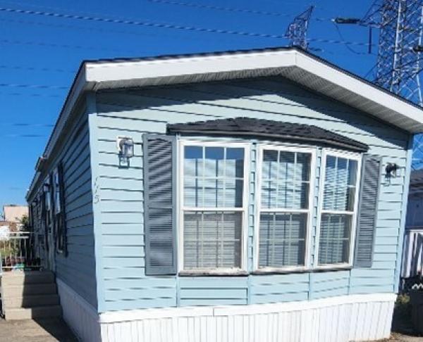 1996 Manufactured Home