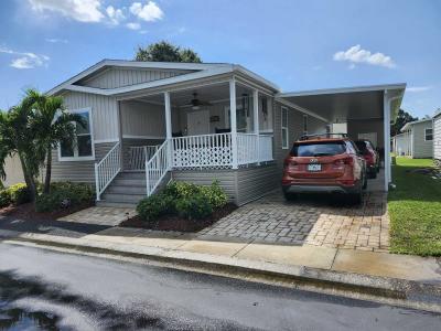 Mobile Home at 100 Hampton Rd #136 Clearwater, FL 33759