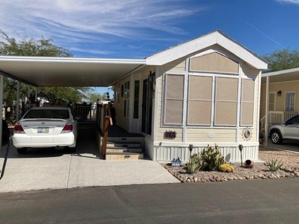 2006 Laurel Creek Mobile Home For Sale