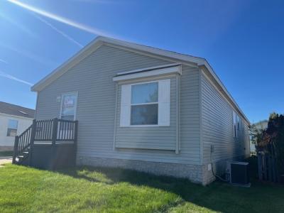 Mobile Home at 45545 Labelle Dr Macomb, MI 48044