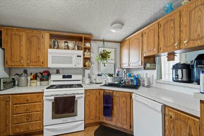 Mobile Home at 2121 N Center St #08 Mesa, AZ 85201