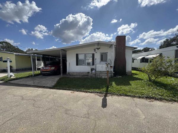 1979 BAYV Mobile Home For Sale