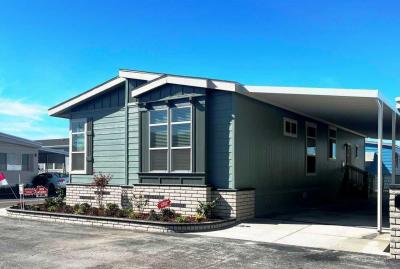 Mobile Home at 19350 Ward Street, #57 Huntington Beach, CA 92646