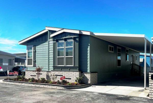 Photo 1 of 2 of home located at 19350 Ward Street, #57 Huntington Beach, CA 92646