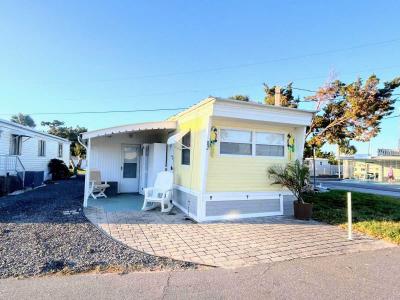 Mobile Home at 82 Circle Drive Port Orange, FL 32127