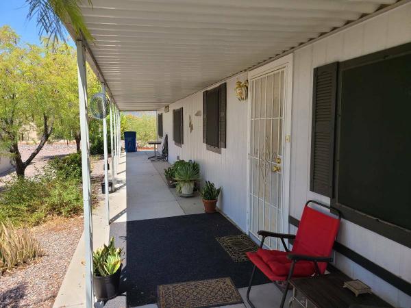 1987 PALM HARBOR  PALM HARBOR Mobile Home