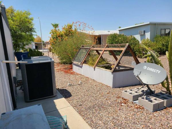 1987 PALM HARBOR  PALM HARBOR Mobile Home