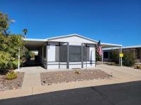 1987 PALM HARBOR  PALM HARBOR Mobile Home