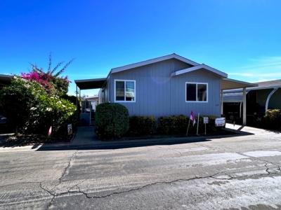 Mobile Home at 132 Granada Street Tustin, CA 92780