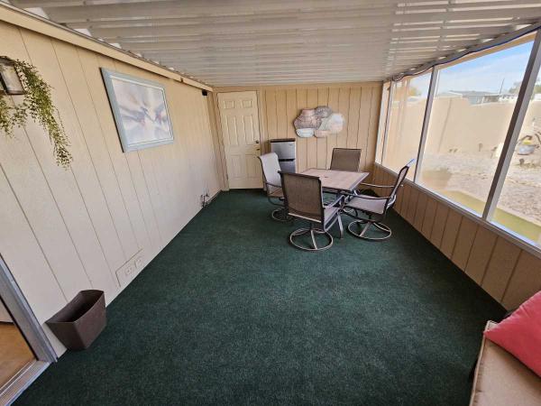 1999 Cavco Cavco Manufactured Home