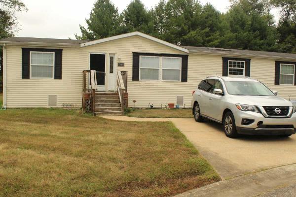 2003 SKYLINE Manufactured Home