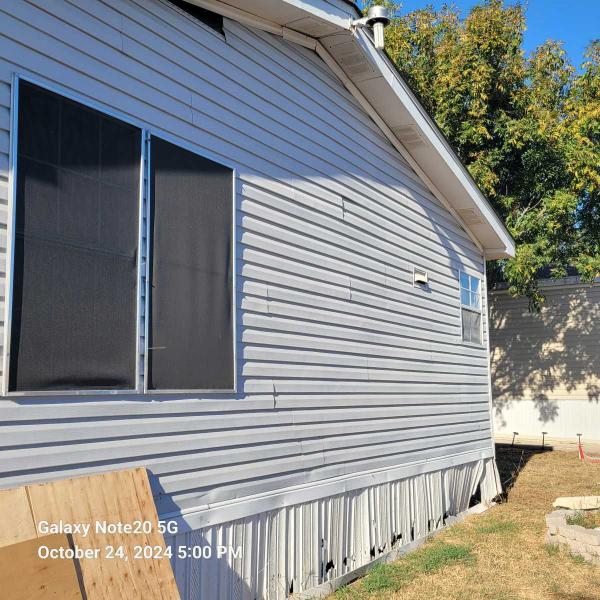 Fleetwood Mobile Home For Sale