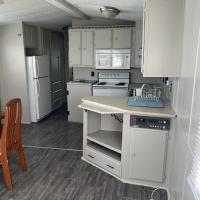 1988 Franklin FRAN Mobile Home