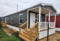 2023 Manufactured Home