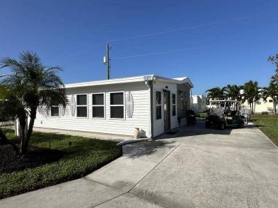 Mobile Home at 25501 Trost Blvd. 12-48 Bonita Springs, FL 34135