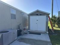 1990 Park Manufactured Home