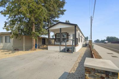 Mobile Home at 10600 W Abram Lane 71 Boise, ID 83713