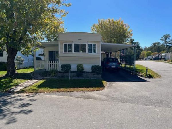 1977 Clayton Manufactured Home