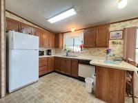 1988 Palm Harbor Manufactured Home