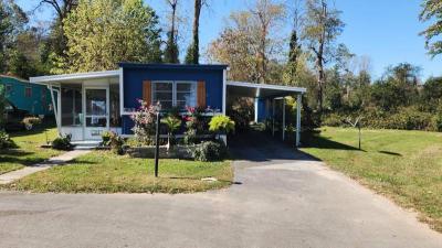 Mobile Home at 111 Ironwood Dr. Laurel Park, NC 28739