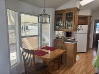 1998 Cavco Manufactured Home