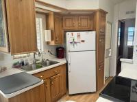 1998 Cavco Manufactured Home